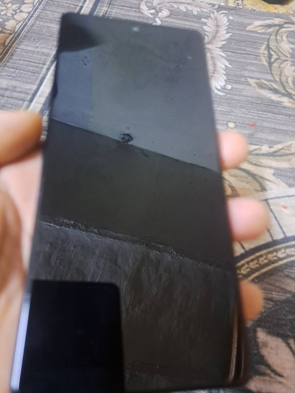 جهاز البيع نضيف بلادي


**إذا كنت صاحب هذا الإعلان وتريد حذفه لأي سبب، رجاءا أرسل رسالة إلى الدعم الفني**