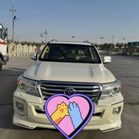 تفاصيل  الاندكروز 14 افطيم السياره كفاله عد الدعاميه لاماميه  عدد المس...