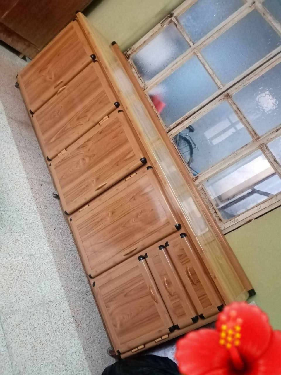 كونتر للبيع نضيف حيل مستعمل شي قليل


**إذا كنت صاحب هذا الإعلان وتريد حذفه لأي سبب، رجاءا أرسل رسالة إلى الدعم الفني**