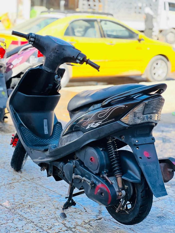 السلام عليكم ماكس عدله للبيع مال رمبه مكاني بابل سعرها ٨٥٠بيها مجال اي استفسار خاص او***********
