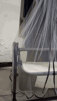 كركوت حديد • تول • أطفال