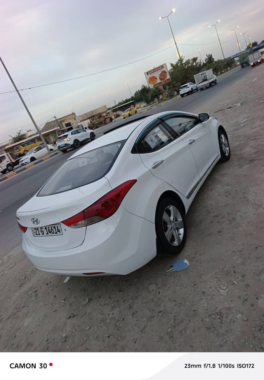 السلام عليكم
النترا موديل 2013 خليجي فول مواصفات
محرك 1800 دوش
كير محرك تبريد حداديه طخم تاير جديد
بيه قطعتين صبغ فقط رش بدون دواخل أثر شخوط
رقم سليمانيه اتريد تحويل اتريد وكالة  بخدمتك
السعر 107 وبيه مجال 
مكان السياره بابل للاتصال ***********
