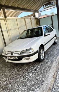 بارس ٢٠٢١ • تحويل مباشر • شاشة وكاميرا