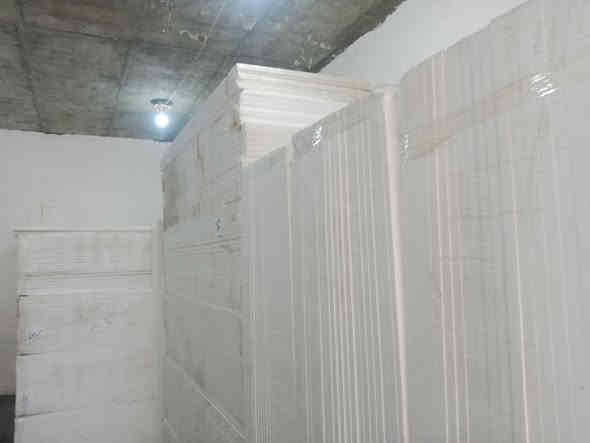 السلام عليكم... 
حمل فلين جديد سمك 2.5
كثافة 12/14/15/16/
اسعار مناسبة ومختلفة
للأستفسار اكثر ***********//***********
العنوان ناحية الزاب قرية النميصة الشارع العام مجاور مدرسة ابراهيم ع @إشارة
