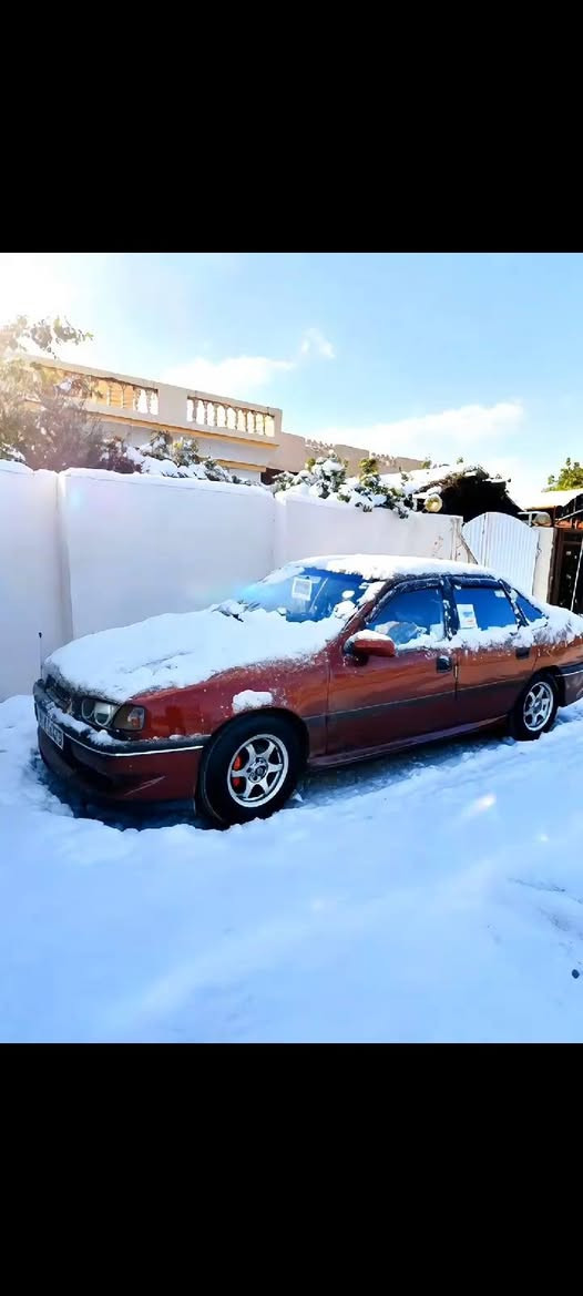 ماشاءالله تبارك الله ❤️

ئۆتۆمبێل: ئۆپڵ ڤیکترا مۆدیل 1991 

کراوە بە 1995 
ژمارە سلیمانی 
 
ســــعر $ 55 وەرەقە مجالێکی کەم 

گەرمی مەزبوت توندو تۆڵە 
بێ خایس 
مەکینە 18 
گێری تۆماتیکە 
لایت ئەلقە و بلاجکتۆرە 
کامل سپۆرتە کامل جوانکاری بۆ کراوە 
باڵی سەر جامی 
هەردوو دۆسە و هەردوو دەحامی کراوە بە سپۆرت 
سوکان پاوەر 
شاشە و کامیرەیە 
سەقف سلایتە 
زۆر کەم بەنزینی سەرف ئەکا 
سەیارەیەکی زۆر نەرمە 
هەرچوار تایەو ویلی لۆکە 
هەمو گیانی بەشەرت 
بەبی مەحجونە 
 وەرگەران و تەقە و رەقە بەشەرت 
گیر و مەکینە بە شەرت 
روونی گیری و مەکینە تازە گۆراوە 
سەنەوی سیارە 2029 یە 
هەزەی 2026
رەقەم باریکە 
وەکالە و بەناو کردن بە شەرتە 
غرامە بە شەرت تنیا ٧٠ هەزاری لەسەرە 

سیارەکە زۆر زۆر خاوێینە هیچ دەحمێکی گەورەی نیە و هەموو گیانی بە شەرتە - چەندین شتی سیارەکەم هەیە دەیدەمی لەگەڵ سیارەکە ( وەک : بەگ لایت - رەشاش - لایت - پەردە - لاستیقی مەکینە - مەمەکانی مەکینە - هتر ) 
 
شوێینی هەولیر 
ژمارەی خاوەن سەیارە👈: ***********

ماشاءالله تبارك الله ❤️

السيارة: أوبل فيكترا موديل 1991
​محولة شكل 1995
​رقم سليمانية
​السعر: 55 ورقة (بها مجال بسيط)
​الحرارة مضبوطة والسيارة متماسكة جداً (توند و تۆڵ)
​بدون خياس (صدأ)
​المحرك: 18
​الجير: أوتوماتيك
​لايتات حلقات وبلاجكتور
​كامل سبورت مع كامل كماليات الزينة
​جناح (بال) خلفي على الجامة
​الدوسات والدعاميات الأمامية والخلفية محولة سبورت
​سكان باور
​شاشة وكاميرا
​فتحة سقف (سلايت)
​اقتصادية جداً في صرف البنزين
​سيارة ناعمة جداً في المشي
​أربعة إطارات مع ويلكابات جديدة (لوك)
​كل السيارة بشرط الفحص
​بدون معجون
​بشرط (ما بيها قلبة، ولا طقطقة، ولا أصوات)
​الجير والمحرك بشرط الفحص
​دهن الجير والمحرك جديد
​السنوية لغاية 2029
​الهزة (الفحص الدوري) لغاية 2026
​الرقم باريك (رفيع)
​الوكالة والتحويل بشرط
​الغرامات بشرط (عليها 70 ألف فقط)
​السيارة نظيفة جداً ولا توجد بها حوادث قوية وكل شيء فيها بشرط.
​يوجد مع السيارة عدة غراض إضافية: (بك لايت، رشاش، لايت، برادي، لاستيك محرك، نوزلات، إلخ...)
​المكان: أربيل
رقم صاحب السيارة 👈: ***********
