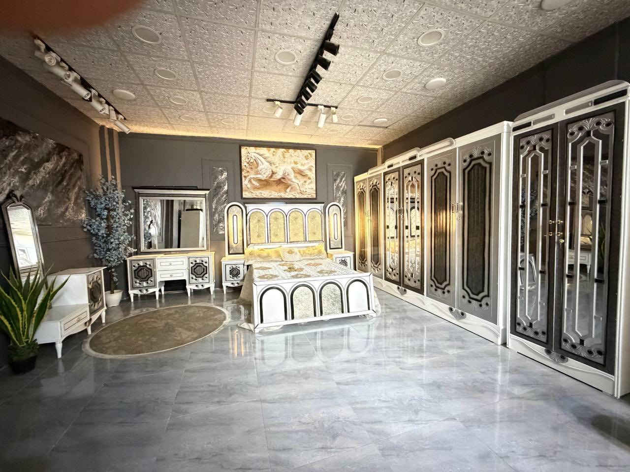 صاج عراقي مصبوغ حراري
جديد غير مستخدم


**إذا كنت صاحب هذا الإعلان وتريد حذفه لأي سبب، رجاءا أرسل رسالة إلى الدعم الفني**