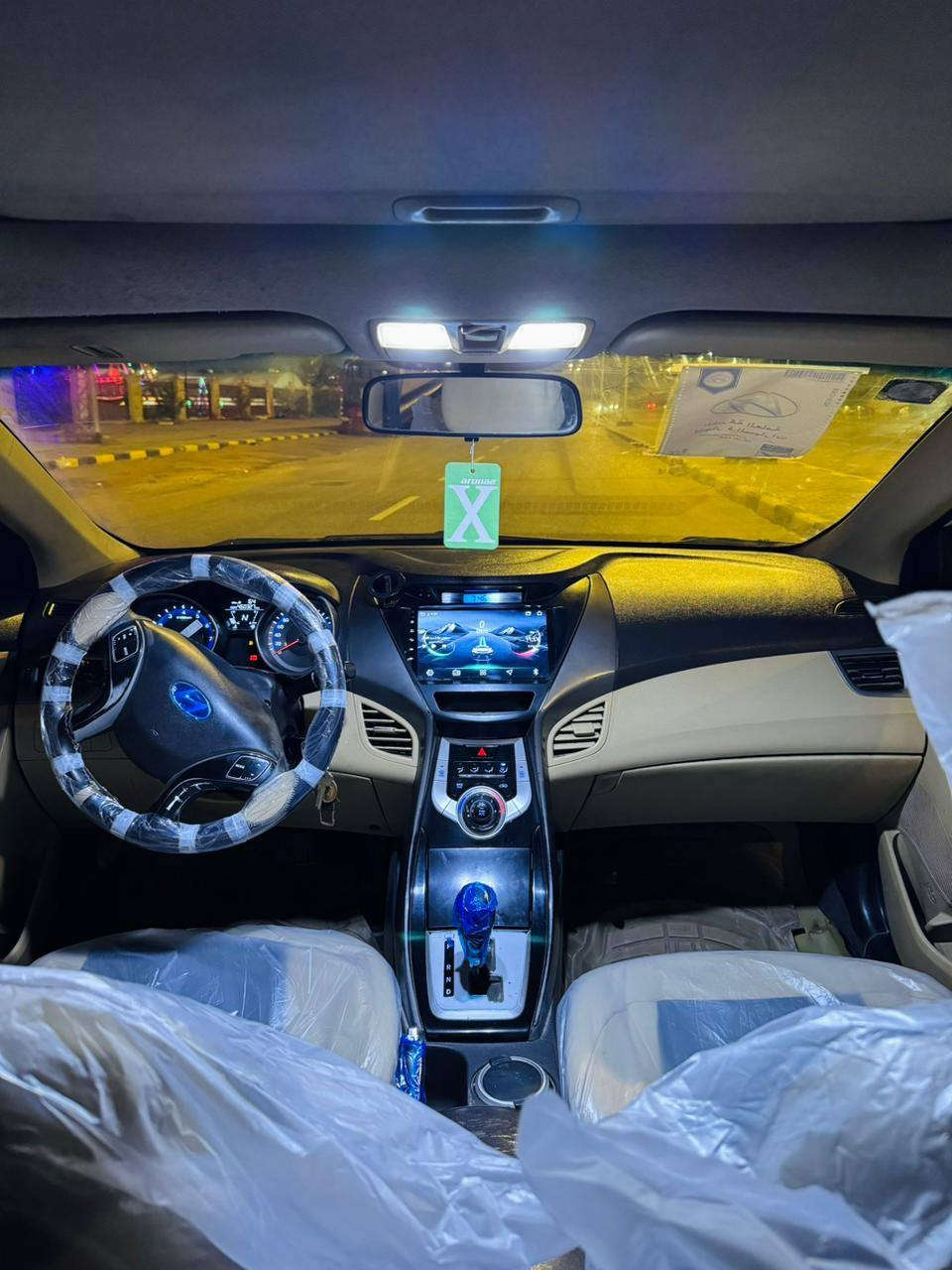 سلام عليكم هونداي النتره موديل 2012خليجه رقمه بابل بسمي سنويه ل28محرك 1800سياره فول موصفات GLS ميحتاج اذكرهن فول للخير سياره بيه فقط يم لبابين صبغ مو كلهن شويه وبدور شبر باقي كفال تفحص ع سونار  مكينه وكير وتبريد وحداديه كله شرط كارتون تخم تاير جديد سياره بسمي  شوكت متريد مداور حته لهز جديده سعره 107وشراي يتصل الله شاهد مستعجل ع بيعته اتصال فقط مكاني نجف***********
