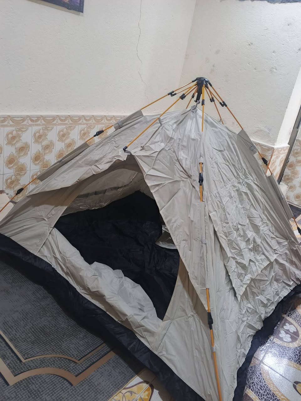 خيم قياسات مختلفة إلي يريد يجي خاص ويدلل


**إذا كنت صاحب هذا الإعلان وتريد حذفه لأي سبب، رجاءا أرسل رسالة إلى الدعم الفني**