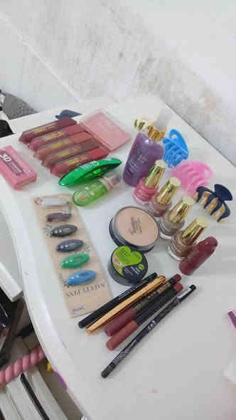 لو تلحكين لو ما تلحكين اخر شي بقن عندي وتخفيض اسعار  كله بلاش
كل قطعه وقياسهه موجود❤

اسعار كلش مناسبه وبلاش💕

القطعه الي تنباع ب15 يمي ب7 الاف🫣

القطعه الي تنباع ب20 يمي ب10 لاف🫣

تصفيه اكرر تصفيه اخر شي عندي لو تلحكين لو ما تلحكين 🔥

مكاني الحمد نزله سيد عوده+ توصيل موجود التوصيل

 الفين دينار لكل مناطق الديوانيه ما عده المناطق الزراعيه 🫣🔥

خاص موجود +رقمي ***********
