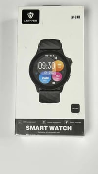 Lenyes LW-248 • ساعة ذكية • ضمان Mr.tech