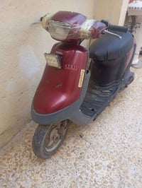 ياماها • بطة • طافيه يومين