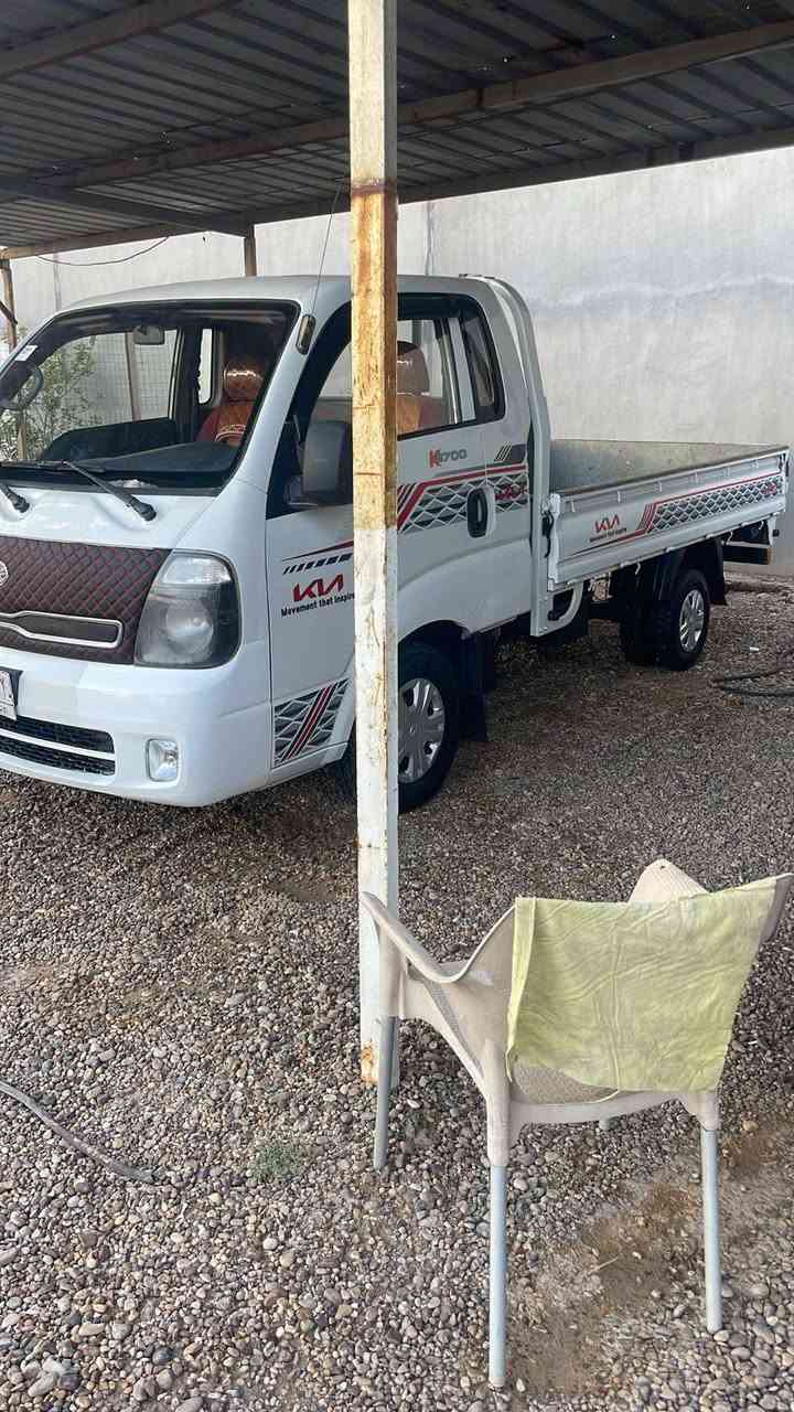 للبيع كيا موديل 2013 رقم الانبار مشروع&& وطني مكفولة كفاله عامه كير محرك شاصي& اكسن  كفاله عامه عدا صفاح بدي مرشوشات& اثر جراد القماره كفاله عامه دوشمه جديده &&
تخم تاير خلفي امامي دعاميه خلفيه&& تفصال&& 
محرك مجفت قبل أسبوع شغل درجه اولى&& 
السياره حلوه مال جناي&&
مكان السياره الانبار الفلوجه 🚫❓ 
$$ السعر يم صاحب السيارة $$
الرقم *************
