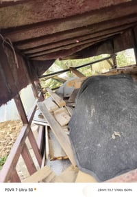 غراض بيت • ستوته • اركديشن