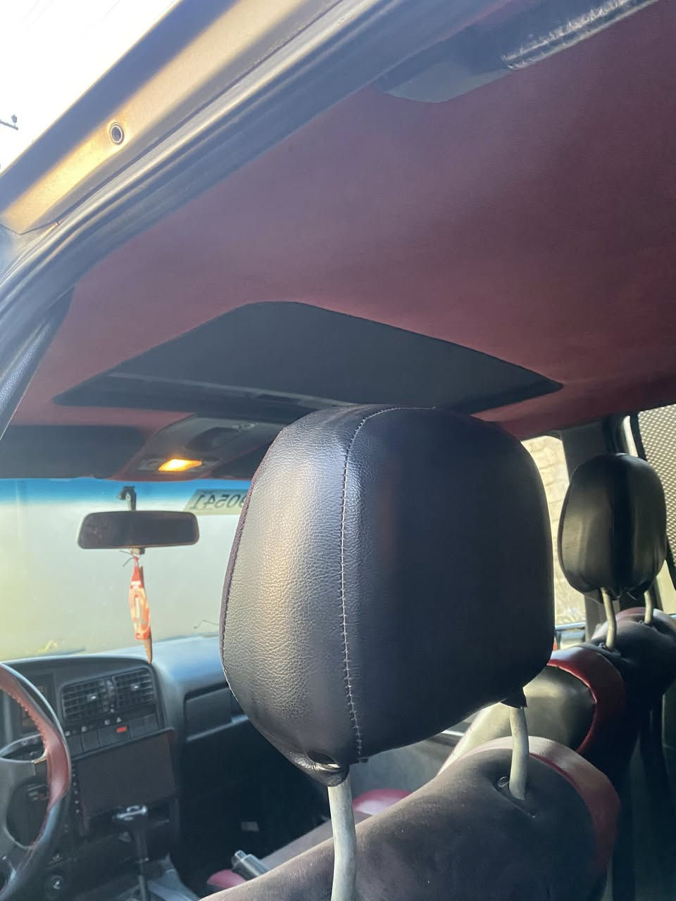 سلام عليكم اوبل اوميكا للبيع محرك 26 موديل91 كير محرك شرط صبغ جماليه بدون حادث شرط تحويل رقم نينوى مسطره الاماني عنوان السياره موصل برطلة  السعر 55 وبيها مجال للطيبين رقم الهاتف ***********        ***********
