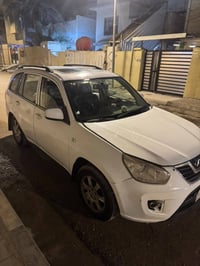 تيكو ٢٠١٢ • محرك ناقص • رقم بصره