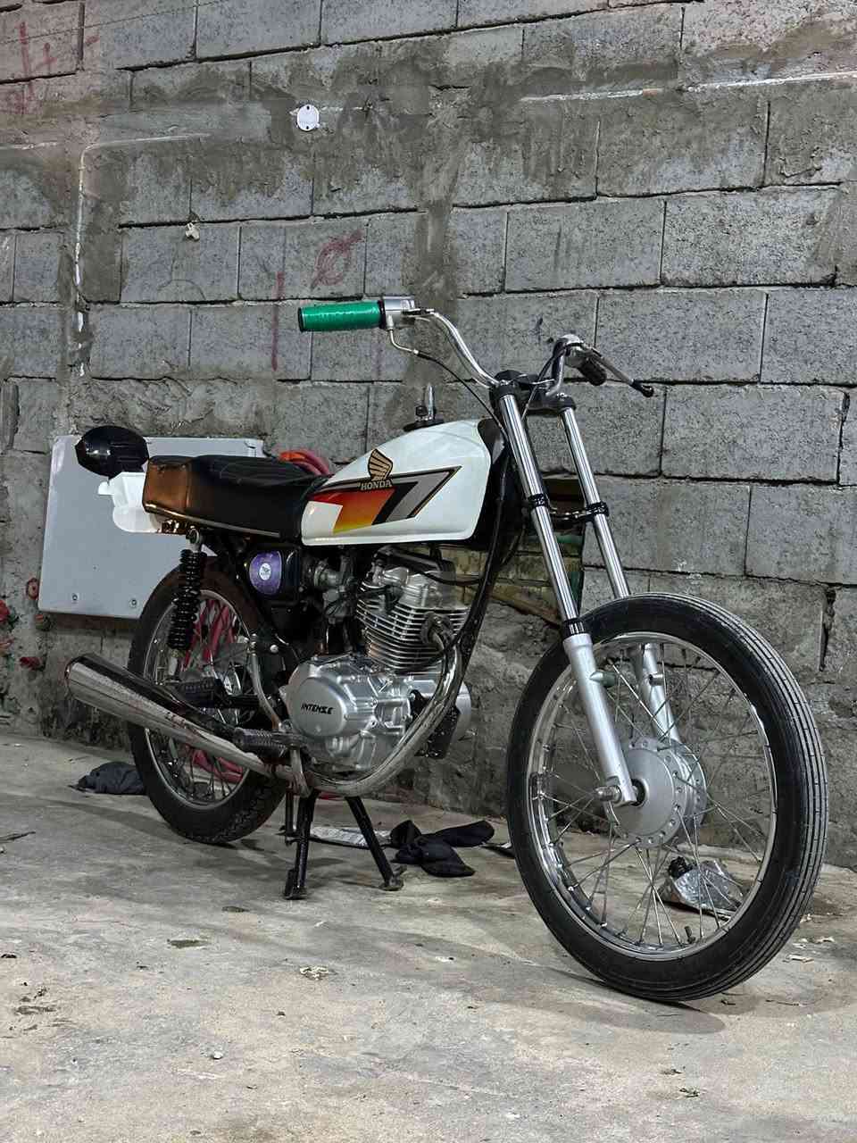 درجه ايراني سعر 650الف وبيها مجال ***********
