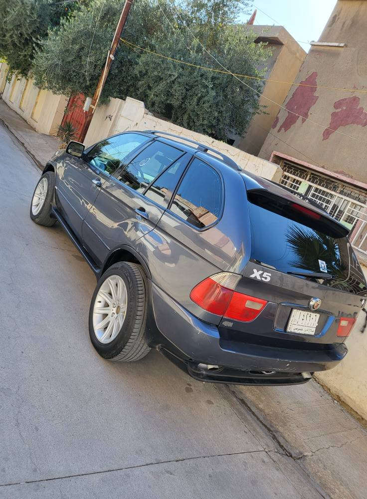 للبيع او مراوسه حسب القناعه 
موديل ٢٠٠٠ محدث ٢٠٠٦ بل كامل كشنات كهرباء وتتدفه لآيات زينون وداينمك حساسات جام حساسات خارجيه شغاله صدر أمامي خلفي جديد سنويه مشروع وطني لحد ٢٩ تحويل وكاله ثاني يوم ضرر صبغ عام وسقف بيه معجون بدون كص بي نواقص قليله اي ستفسار *********** كركوك, العراق
