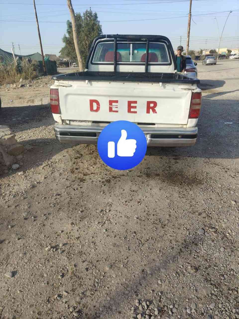 بيكم سوبر دير موديل 14 رقم ديالى دولي جديد سنوية مجددة مكانها بعقوبة مكفولة كير محرك تايرات نظيفة للاتصال برقم ***********
