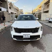 سورنتو زيرو • محرك ٢٥٠٠ • ضمان ٥ سنوات
