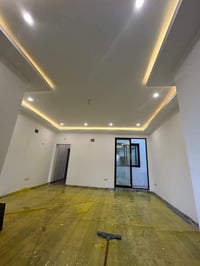 مرحبا حبايب كلبي ديكورات واصباغ خارجي داخليه سقوف ثانويه طلس جبس بورد ...