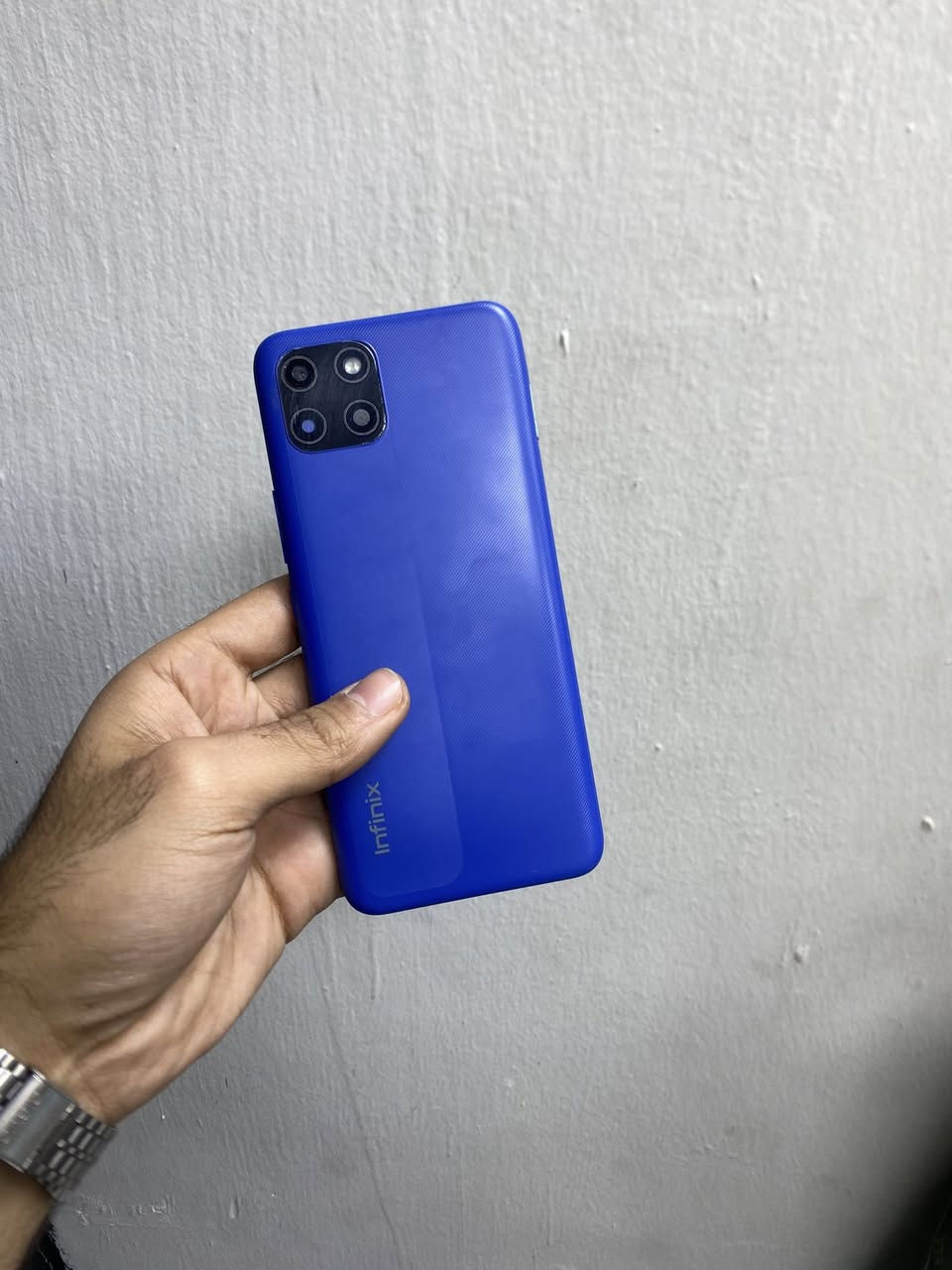 🔥🔥 عرض ناري ومحدود 🔥🔥
أجهزة نظيفة وأسعار تكسر السوق مع توصيل مجاني 🚚

📱 ZTE (ذاكرة 64GB)
جهاز شغال 100% مكمل بدون مشاكل
✨ ويه لزكة شاشة + شاحنة كاملة
💰 السعر: 60 ألف فقط

⸻

📱 Infinix Smart 6 HD (ذاكرة 32GB)
جهاز بلادي شغال بالكامل 👍
⚠️ ملاحظة: سماعة الاتصال واقفة (يشتغل على السبيكر عادي)
💰 السعر: 65 ألف وقابل للتفاوض

⸻

📱 Infinix Smart 5 HD (ذاكرة 32GB)
نظيف وشغال كامل مكمل 💯
✨ ويه لزكة شاشة + شاحنة كاملة + توصيل
💰 السعر: 60 ألف

⸻

📱 Honor X7 (ذاكرة 128GB)
جهاز بلادي قوي ونظيف 🔥
✨ ويه لزكة شاشة + شاحنة كاملة + توصيل
💰 السعر: 120 ألف وبي مجال بسيط

⸻

✅ كل الأجهزة مفحوصة وجاهزة للاستخدام
✅ توصيل سريع
❗ الكمية محدودة – احجز قبل النفاذ

📩 راسلنا خاص واحجز جهازك الآن!


**إذا كنت صاحب هذا الإعلان وتريد حذفه لأي سبب، رجاءا أرسل رسالة إلى الدعم الفني**