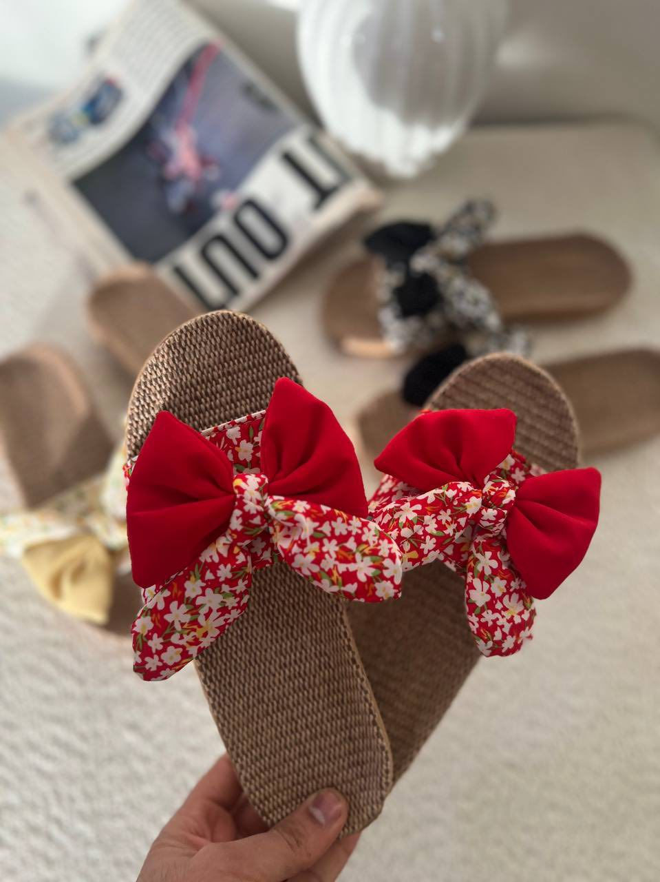 64 الف الدرزن قياسات من 36 إلى 40


**إذا كنت صاحب هذا الإعلان وتريد حذفه لأي سبب، رجاءا أرسل رسالة إلى الدعم الفني**