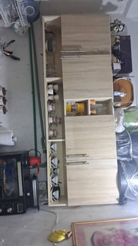 كاونتر مرمر • ٢م • بغداد الجديده النعيريه