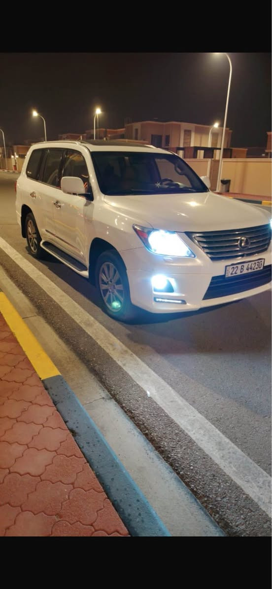 لكزس للبيع 2011 اربيل سنويه جديده ربع صبغ بلجاملغ خلف السائق وبارد كد شبر والباقي كفاله ماشيه 250 سياره وضع شركه ادامه كامله السعر 325 وبيه مجال قليل للاستفسار اتصال *********** البصرة, العراق
