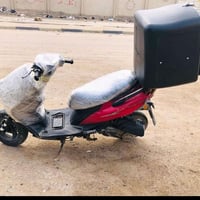 سكنس • شغالة • بدون محور