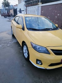 كورلا • ٢٠١٠ • كلين