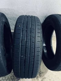 تايرات نضيفات جانن جوه السياره تخم إلا تك بس اني شديت تخم جديد واريد أ...