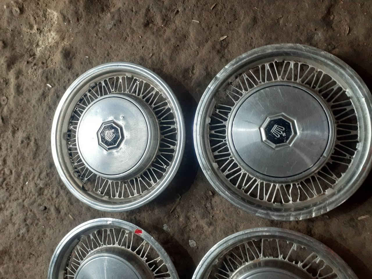 السلام عليكم كبات سوبر 82 4 خوات تخم مكان واسط قضاء الحي سعر 75 وبيها مجال الاتصال ***********انتصل
