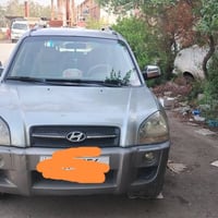 توسان ٢٠٠٨ • خليجي • نجف عباسية