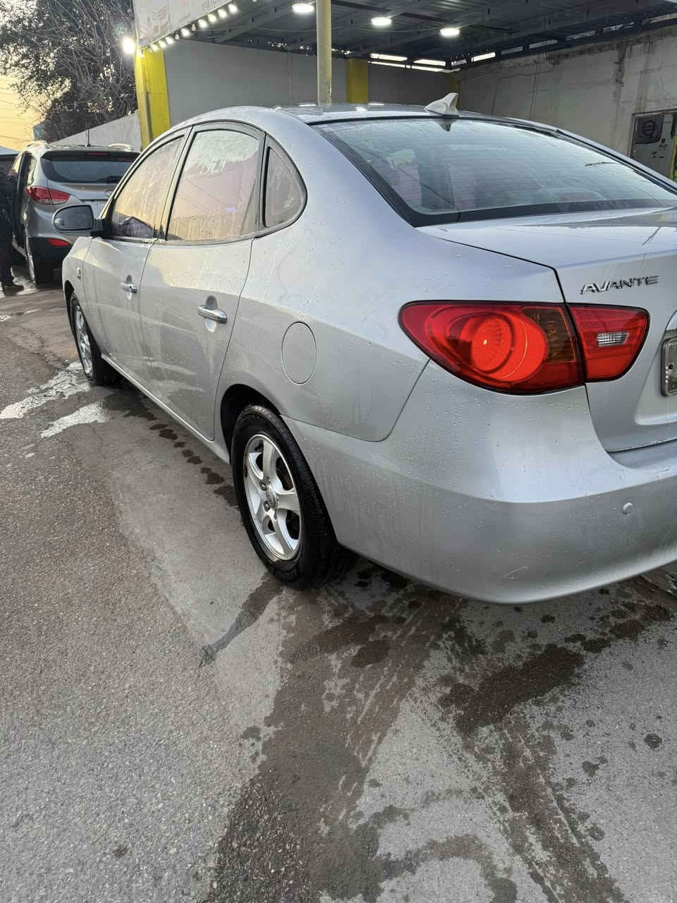 ئاڤانتی ٢٠٠٨ براوە
ئاڤانتی دوبەی
تەبریت لەمس
سکوان ڤۆلیۆم
مەکینە ١٦ دەکشن بەرز
کوشن جلد
هیتەر
بی خایس و تەقە و رەقە
سەیارەکە زۆر لۆکە📦
بۆ خێر نابیت
شوێن: دەربەندیخان
(***********)واتس ئپی لەسەرە
