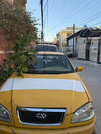 شيري كوين • محرك كورلا • باسمي
