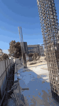 حداد تسليح كادر جبير عواجات مكاصه كهربائيه عده كامله العمل بغداد وخارج...