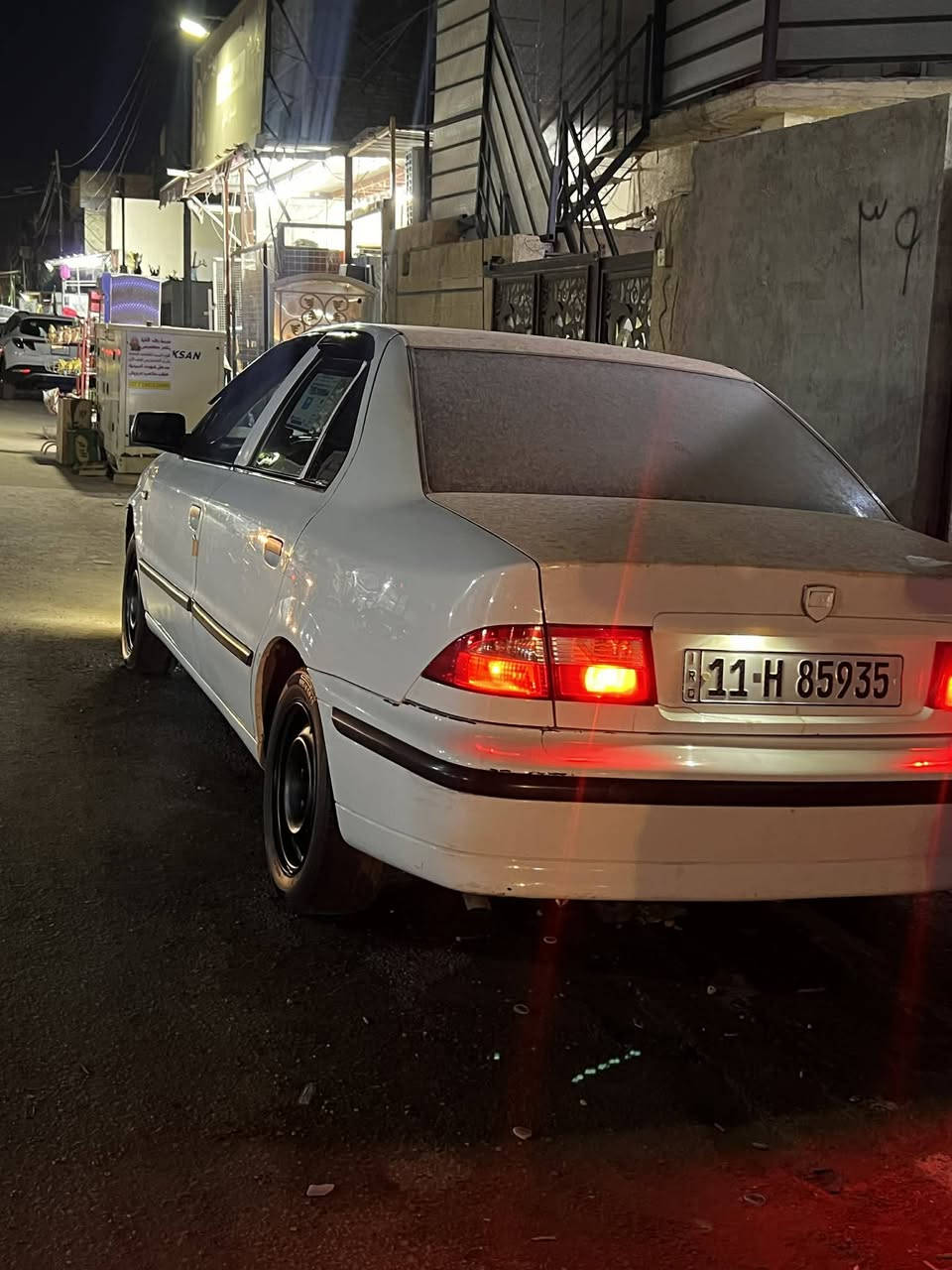 مكلف بالنشر
***********
