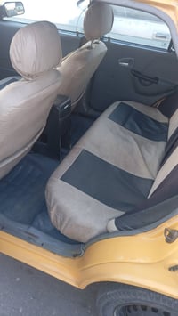 سايبا • ٢٠١٤ • نضيفه