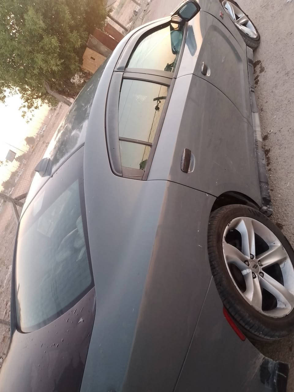 2016 اصل ارتي محرك 5700 ماشبه 168 الف مو ميل سياره بلاديه ماملعوب بيهه ابد
كفاله شرعيات و اصوليات و اللغد و الشاصي 
مصبوغه عام اسمنتي نقصهه تبريد و القماره الصبغ مفطر شويه اليعجبه يشلع عيوني ميعجبه لا يكسر بحلال العالم و الله سياره تخبل كير مكينه بلجيس 
تخم تاير بلكات جديده ادامه كامله للفيتبم 
سعرها 130 قفل بدون عمله ***********
مكانه بغداد الجديده
