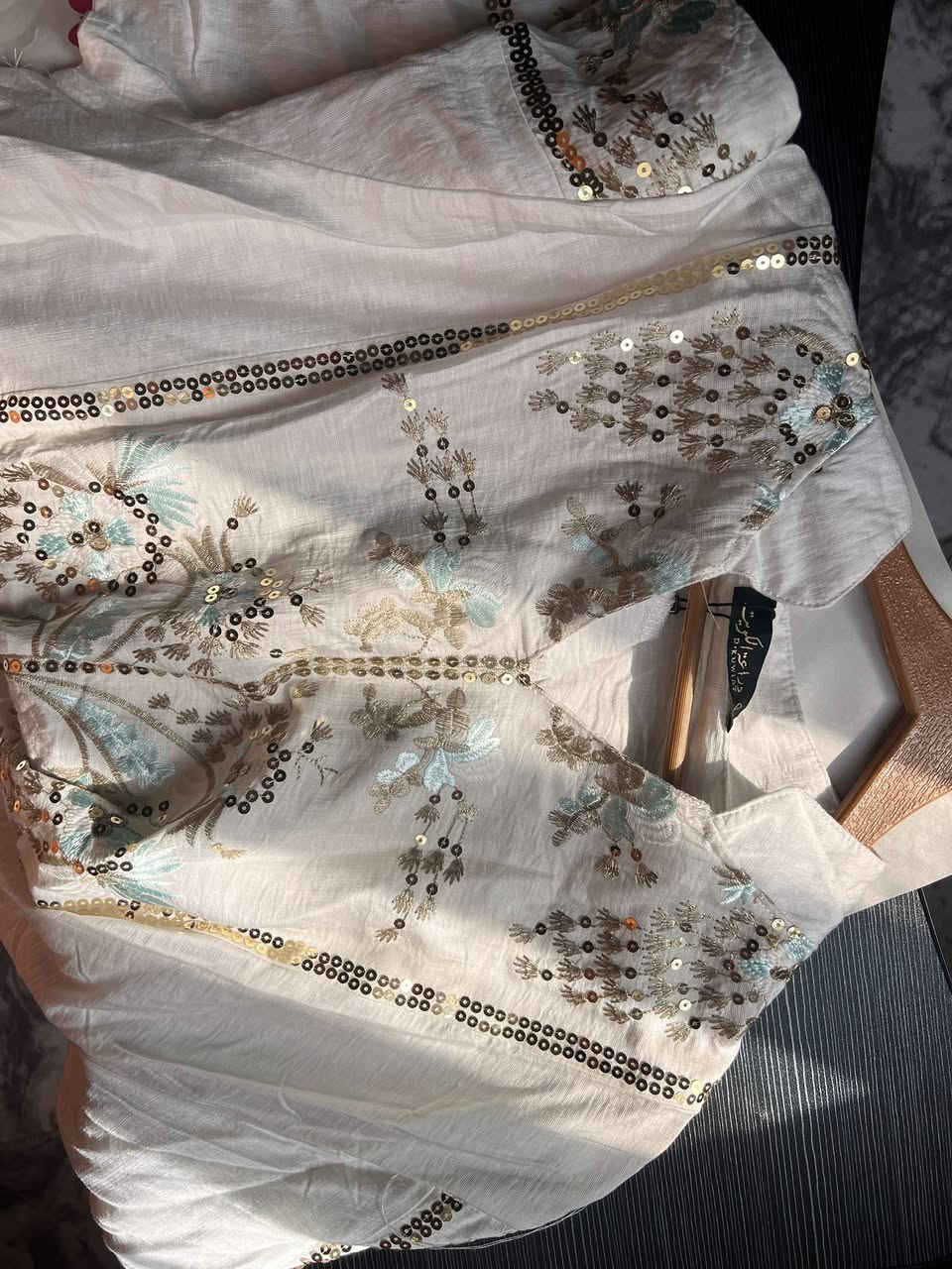 يا حلوات وين الأنيقات الي دائماً كشختها غير شوفيلي هل جمال


**إذا كنت صاحب هذا الإعلان وتريد حذفه لأي سبب، رجاءا أرسل رسالة إلى الدعم الفني**