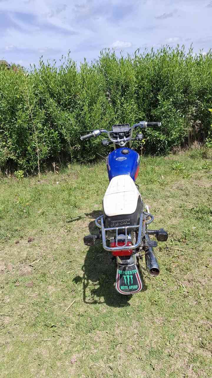 السلام عليكم  دراجه اربع كير تايكر كامله من اي شي السعر 350الف رقم الهاتف
***********
