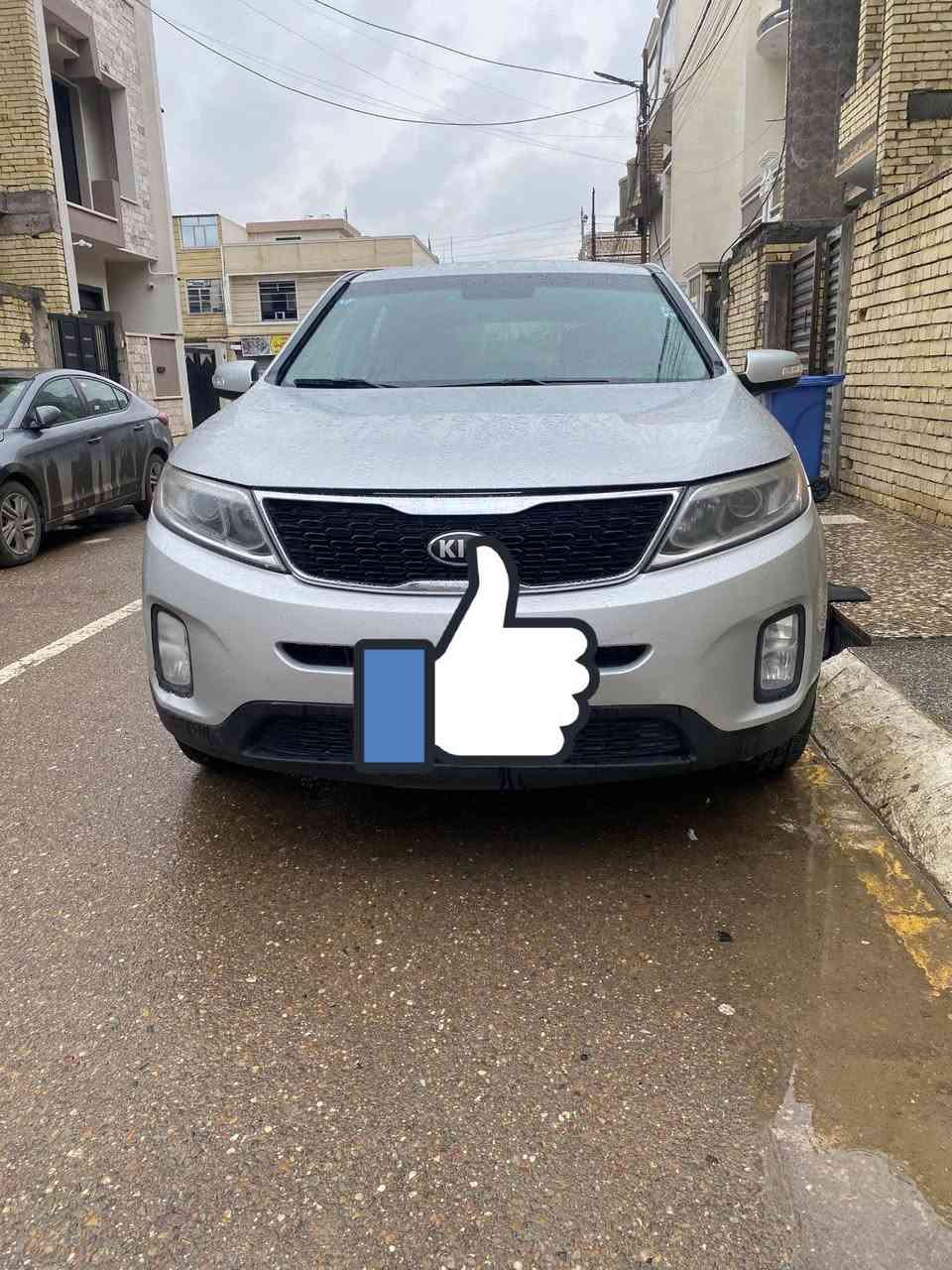 السلام عليكم سورنتو لبيع مديل ٢٠١٤ لسياره بيهه ٣قطع صبغ ليبل واحد ماعده باب خلفي مبدل مال حادث ماشيه ١٥٥ كير مكينه خير من الله بجم كبس تبريد شركه لسياره مال بيت تخم تاير جديد غرفه جديده لسياره مناقصه شي مكان السياره بغداد استفسار ***********  اكتب تم يجيك السعر وذا اكو مراوي لانتره ٢٠٢٢ /٢٠٠٢١ اتصل
