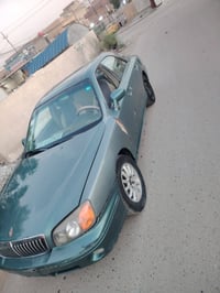 سوناته • ٢٧٠٠ • بغداد حي اور
