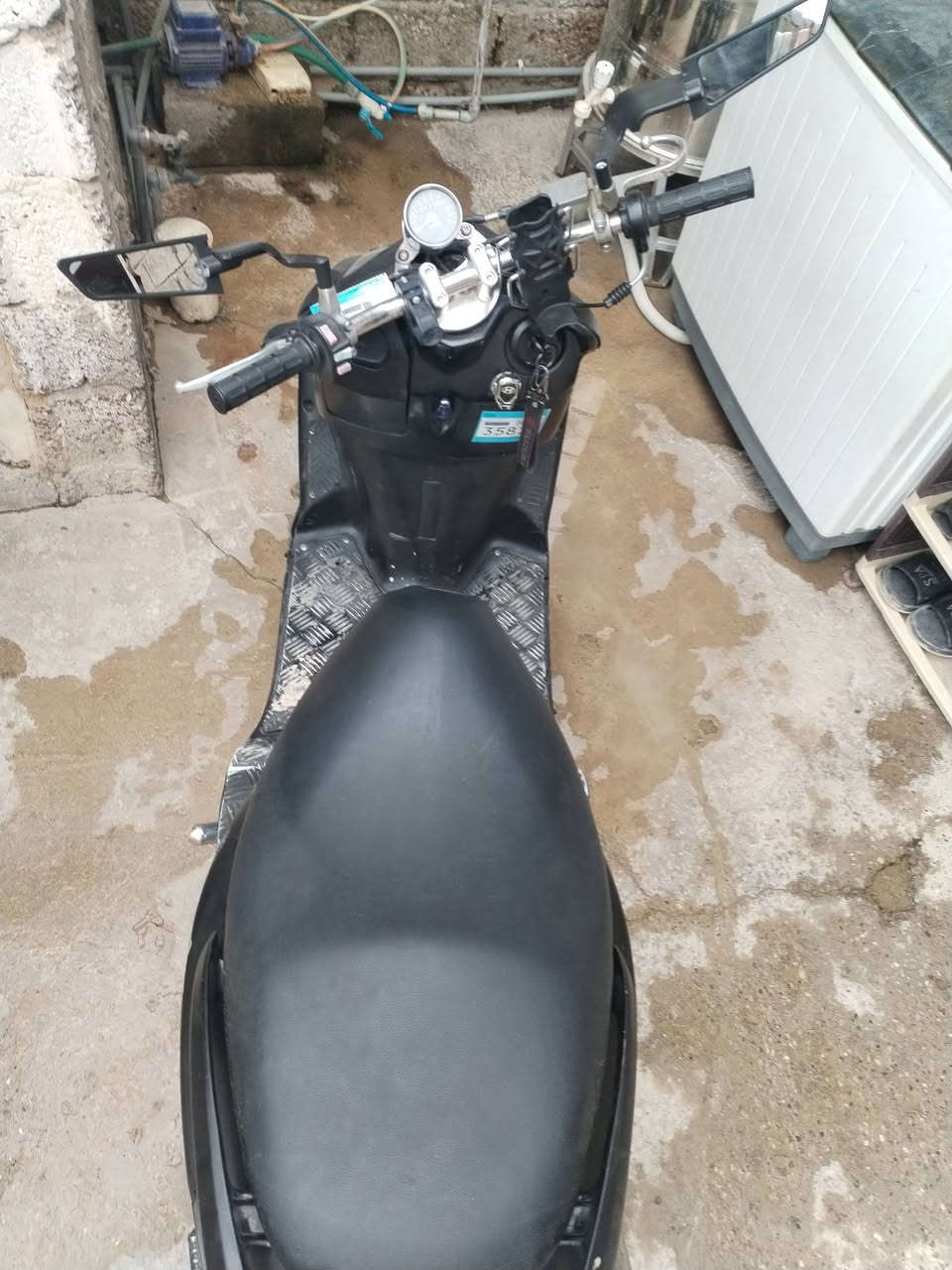 سكنس نثيه تزويد يخبل مال جناي دراجه بصمه تشتغل وجاهزه 850 وترهم مراوس مكاني حي اور شعدك نزل


**إذا كنت صاحب هذا الإعلان وتريد حذفه لأي سبب، رجاءا أرسل رسالة إلى الدعم الفني**