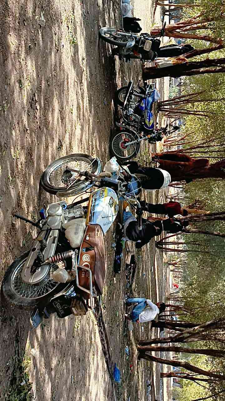 سلام عليكم تايكر للبيع مكفوله
موديل2024شكل2025 اوراق كامله مكينه مكفوله  اي نقص مابيها بعدهي جديده مال جناي  مكاني الصويره السعر خاص الاستفسار 
***********
