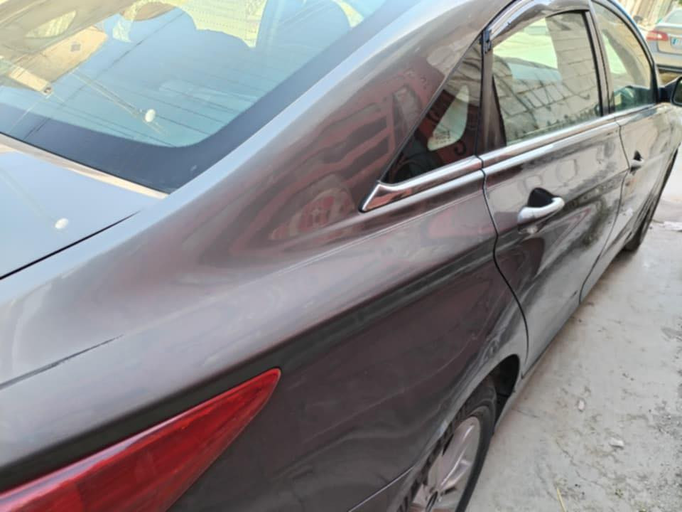 سوناته 11 مكفوله عده ال3قطع الصبغ  بيع او
مراوس ***********.    مكاني ديالى بعقوبه
