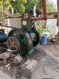 مولد للبيع إستفسار على الرقم 07835068634