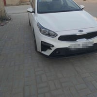 كيا سيراتو خليجي مديل 19كفاله  فول موصفات بصمه تشغيل عن بعد رقم بغداد ...