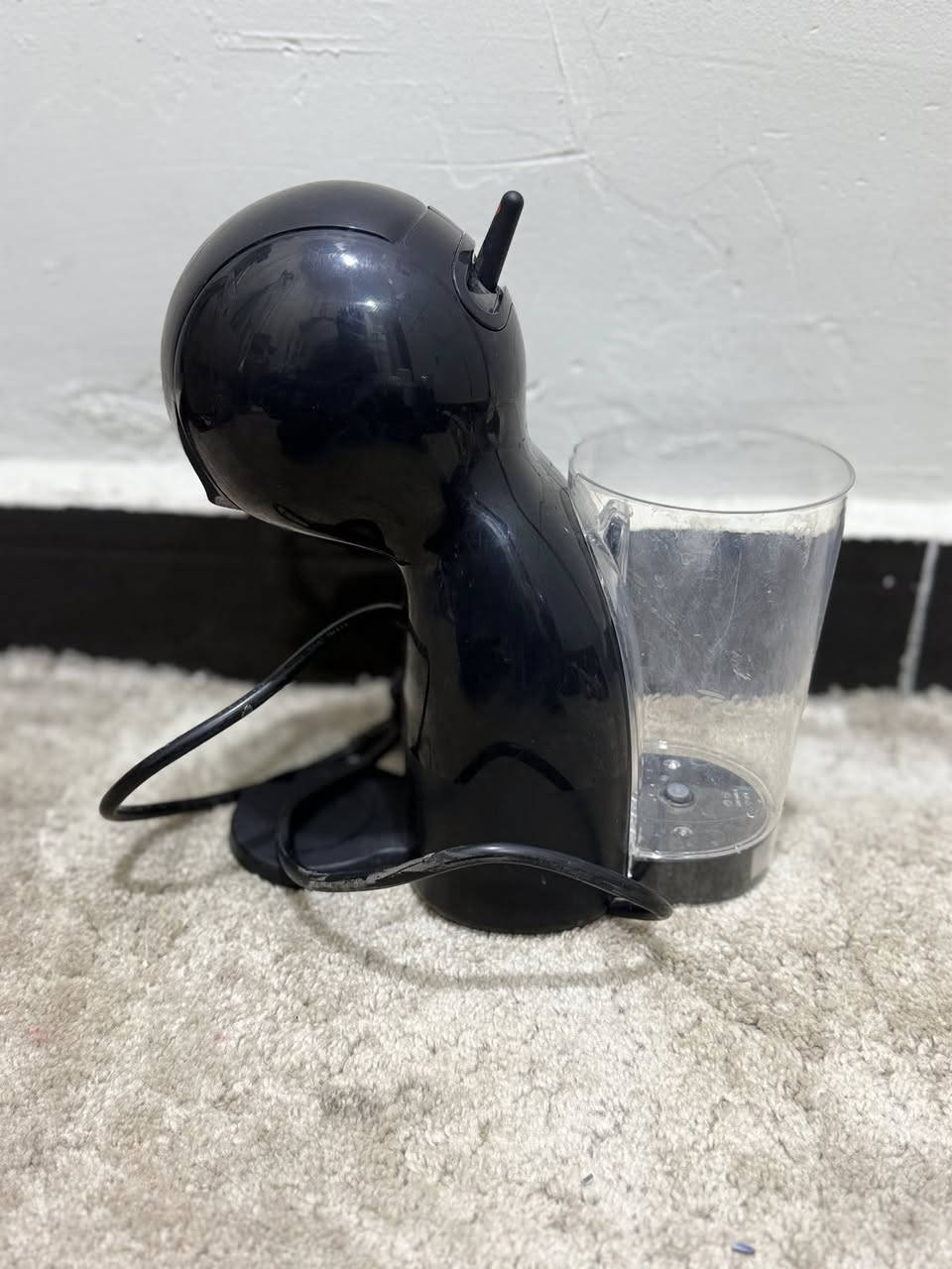 مكينه قهوه كبسوله دولجي كوستو الجهاز جديد كلش نقص قبق الخزان ومامأثر على شي وشغاله السعر ٢٠ الف للحجز خاص 

يوجد توصيل لكل المحافضات ٥ الف


**إذا كنت صاحب هذا الإعلان وتريد حذفه لأي سبب، رجاءا أرسل رسالة إلى الدعم الفني**