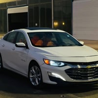 ماليبو • وارد امريكي • حادثه بنيد